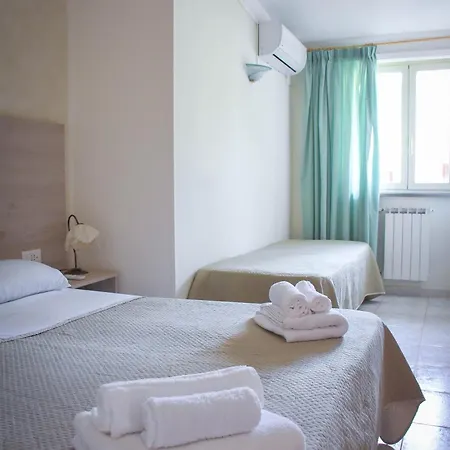 San Domenico Village - - Tropea 3*