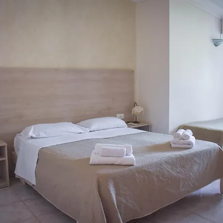 San Domenico Village - - Tropea 3* 파르겔리아