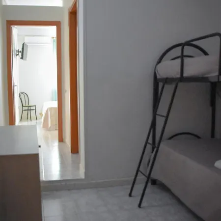 San Domenico Village - - Tropea