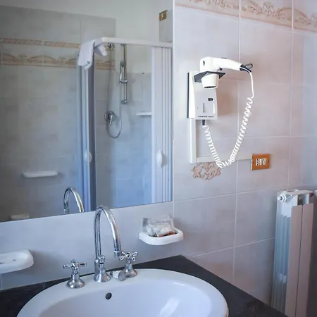 호텔 San Domenico Village - - Tropea 3*
