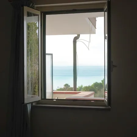 호텔 San Domenico Village - - Tropea 파르겔리아
