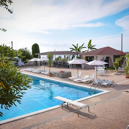 San Domenico Village - - Tropea 3*