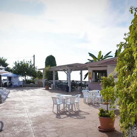 San Domenico Village - - Tropea