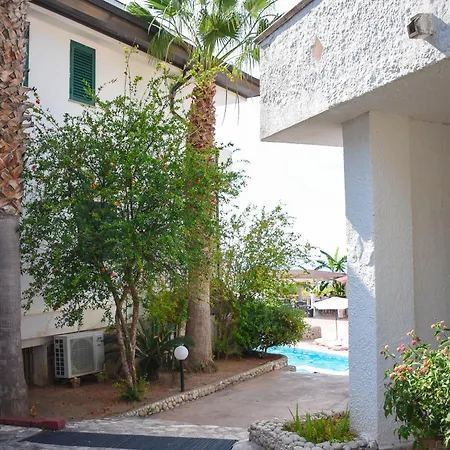 호텔 San Domenico Village - - Tropea