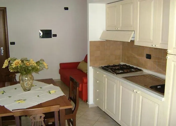 Hotel San Domenico Village 3*