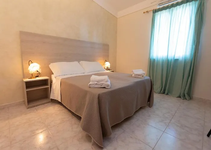 San Domenico Village Hotel Parghelia