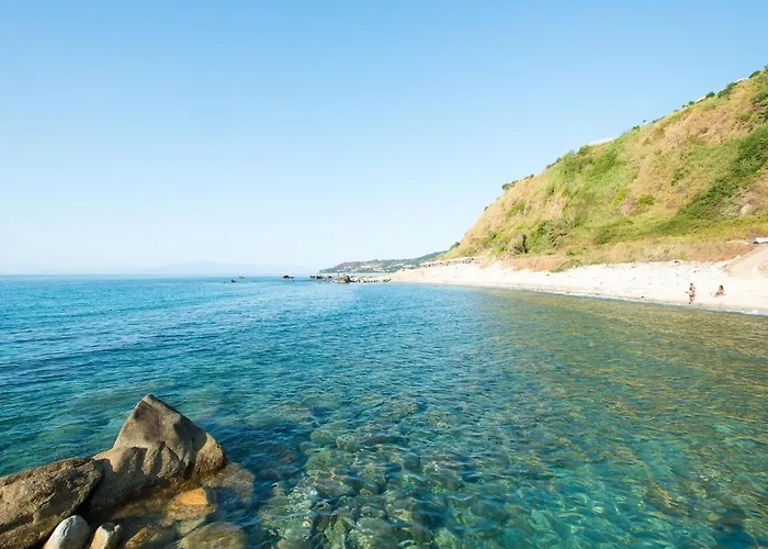 Hotel San Domenico Village - Parghelia - Tropea 3*