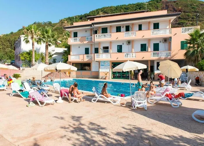 Hotel San Domenico Village