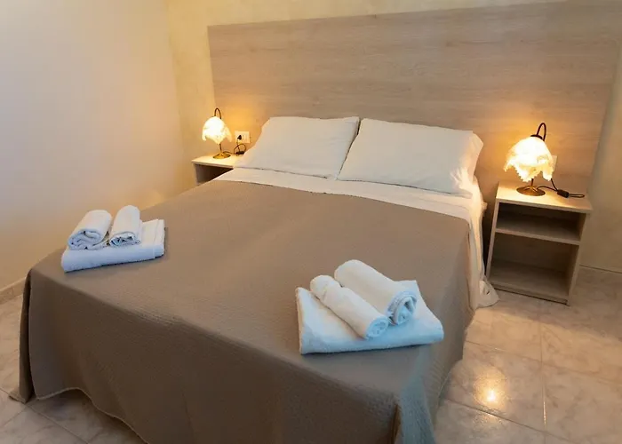 San Domenico Village 3*