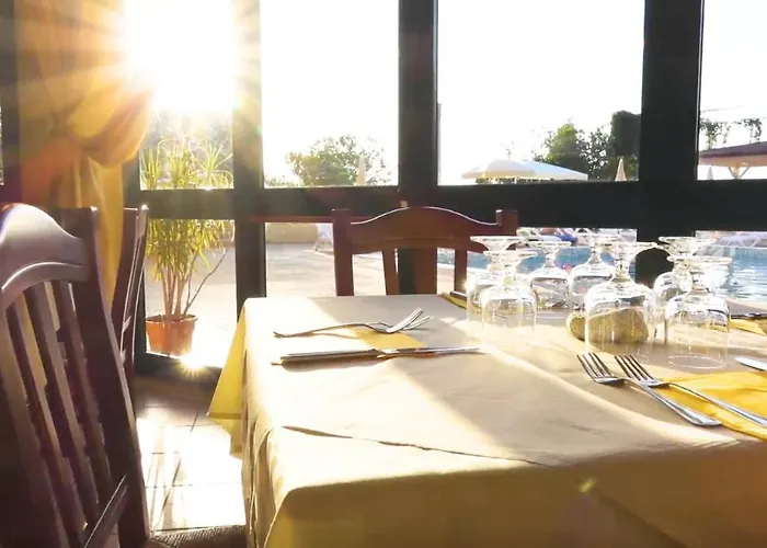 San Domenico Village - Parghelia - Tropea Hotel 3*