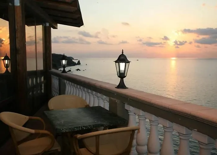 San Domenico Village Hotel 3*