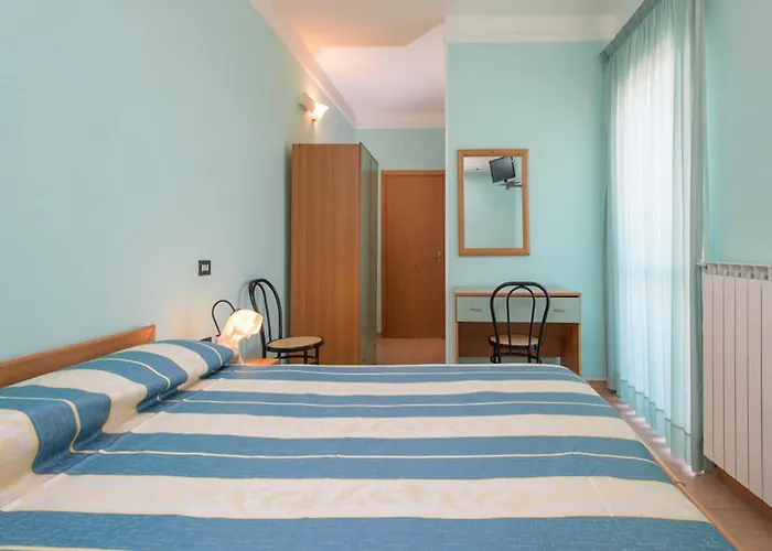 San Domenico Village - Parghelia - Tropea Hotel