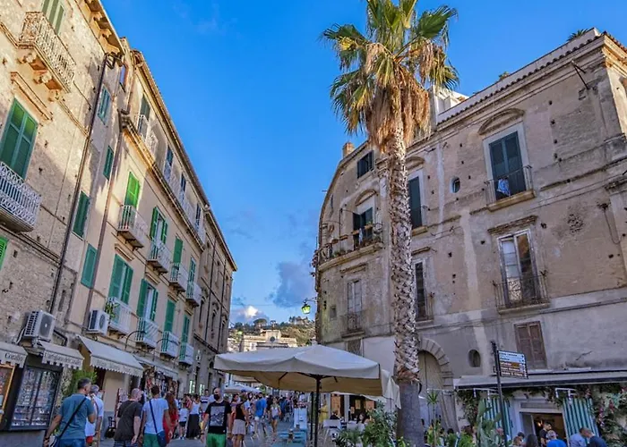 Hotel San Domenico Village 3*