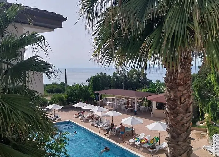 San Domenico Village - Parghelia - Tropea Hotel Parghelia