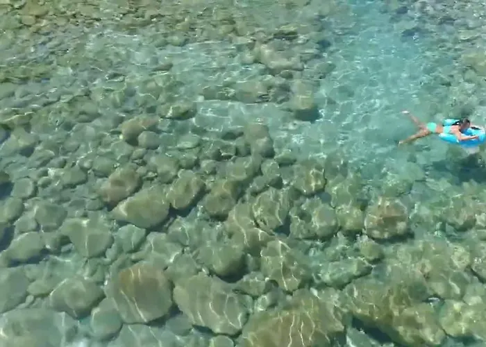 San Domenico Village - Parghelia - Tropea 3*