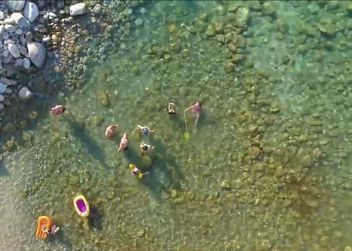 Hotel San Domenico Village - Parghelia - Tropea