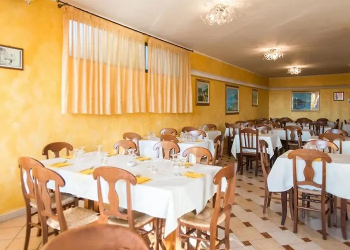 Hotel San Domenico Village - Parghelia - Tropea
