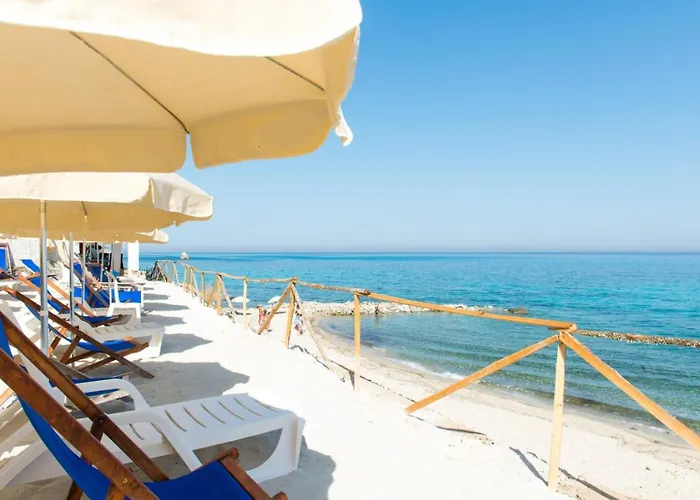 San Domenico Village - Parghelia - Tropea Parghelia