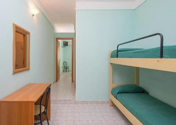 San Domenico Village - Parghelia - Tropea Hotel